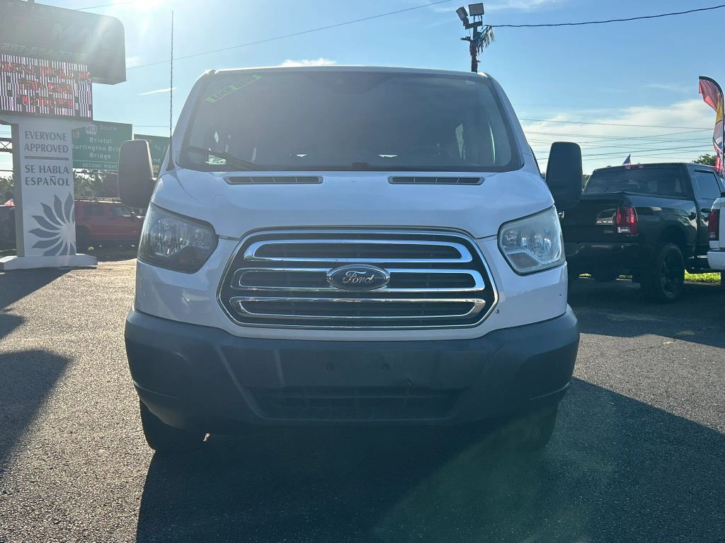 ford transit wagon 2017 1FBZX2YM8HKA40613 image ford transit wagon 2017 1FBZX2YM8HKA40613 image